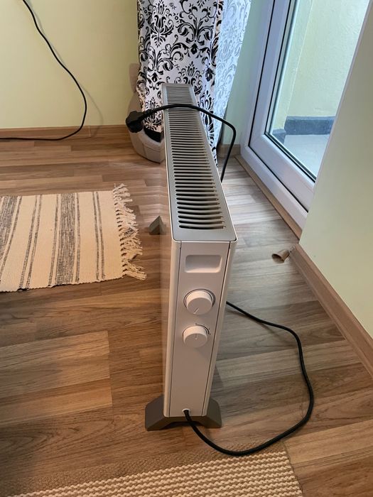 Конвектор TESLA PC302W ОТОПЛЯЕМА ПЛОЩ ДО 25.00 m², БЯЛ