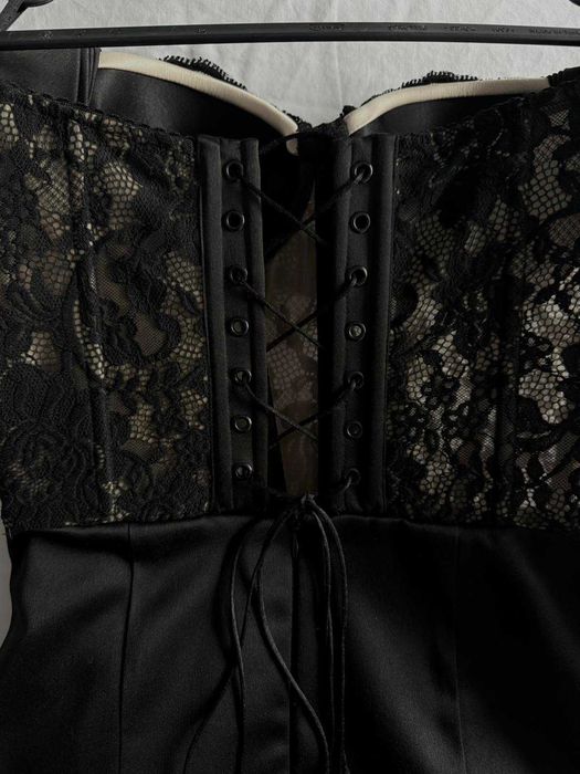 Нова коктейлна рокля-RADAPOLA