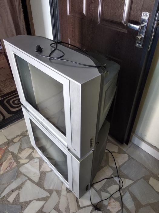 Телевизор LG.21 FA 20.