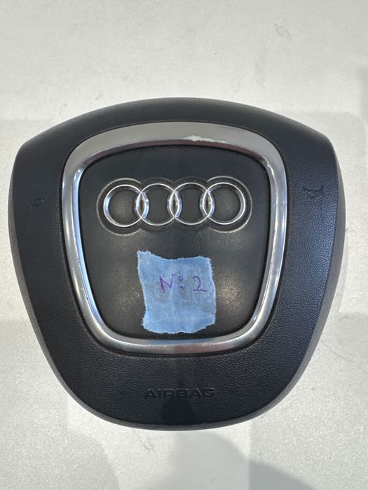 Audi A3-A4-A6 airbag Ауди А3-А4-А6