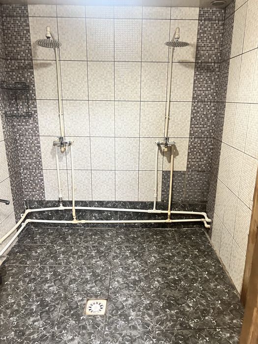 Баня Баня на дровах