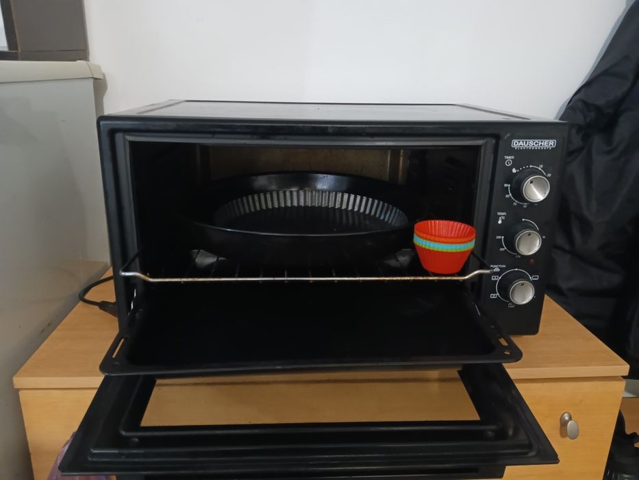 Продам настольную духовку