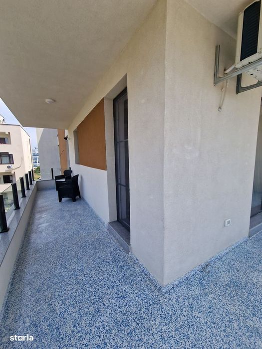 Cazare Mamaia Nord!! Studiou la 250m de plaja, Strada D21