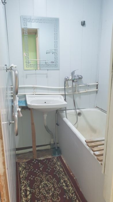 Квартира ижарага