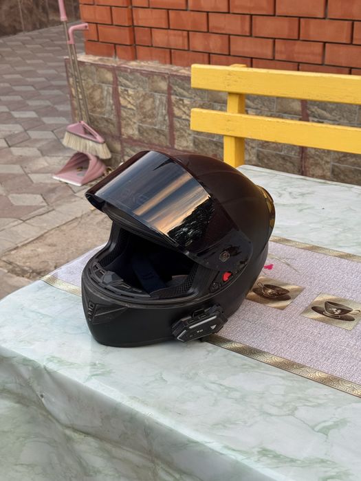 Скутер LI YA M8