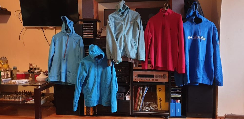 Geaca napapijri,mammut haglofs,jack,napapijri,vaude,Columbia.