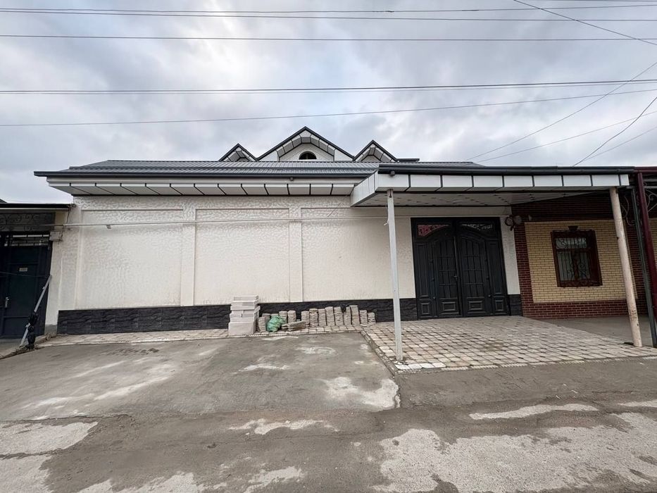 Продам свой дом срочно , Яшнабадский район