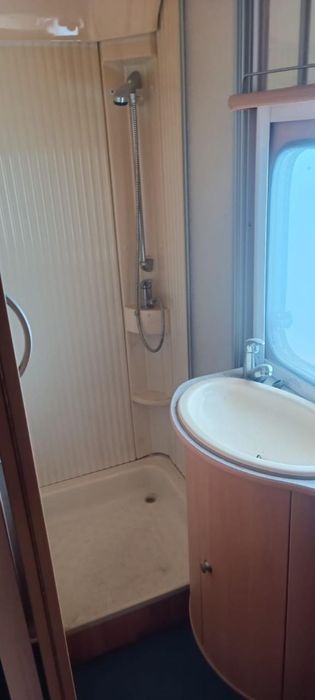 Продам автодом в хорошем состоянии