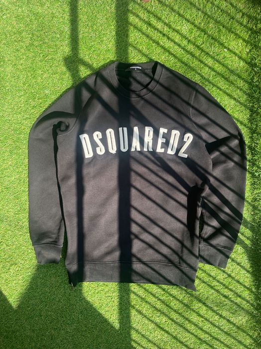 Мъжка блузка : DSQUARED2 S