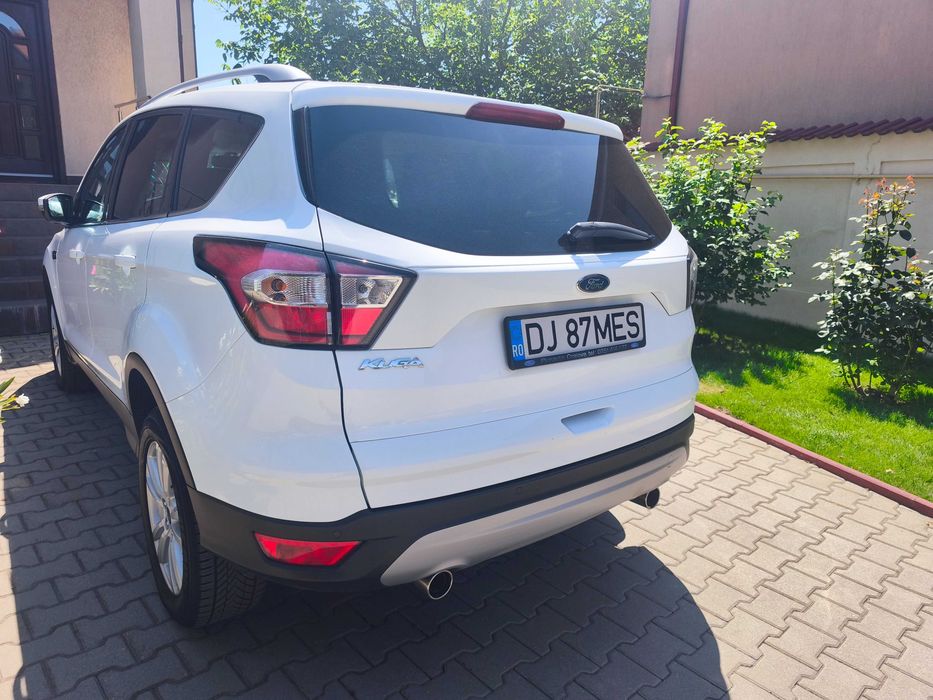 Ford Kuga 2019 Unic Proprietar- 1.5 Ecoboost 150 CP