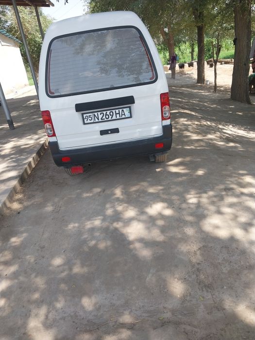 Damas 2019 holati zor