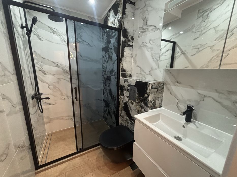 Чисто нов апартамент под наем в Несебър