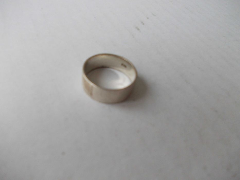 Verigheta veche din argint 7