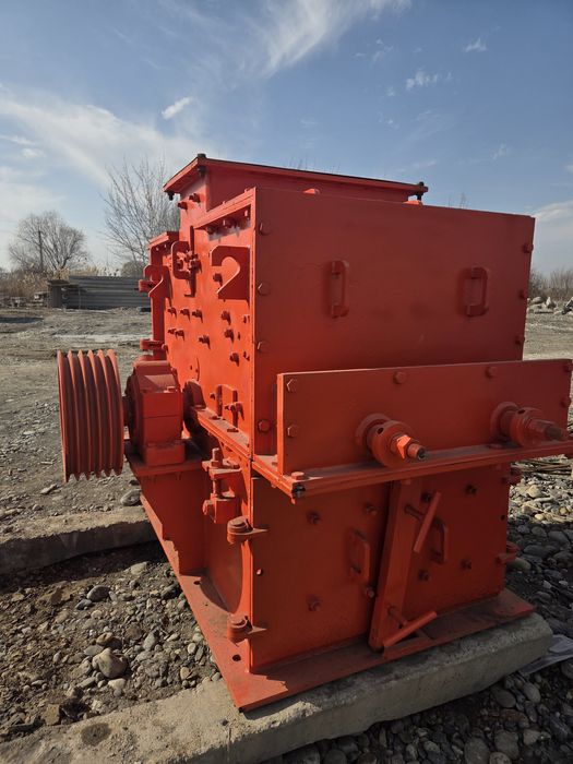 Drabilka gisht zavod uchun