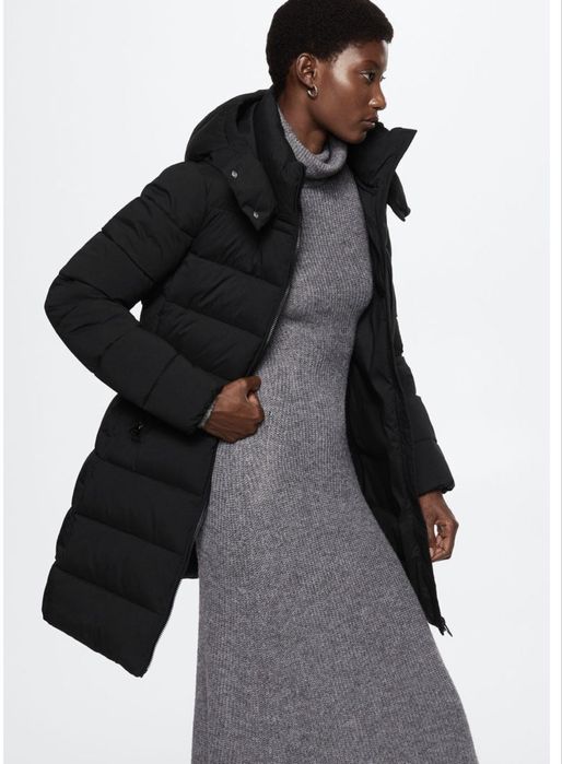 Дамско яке Mango