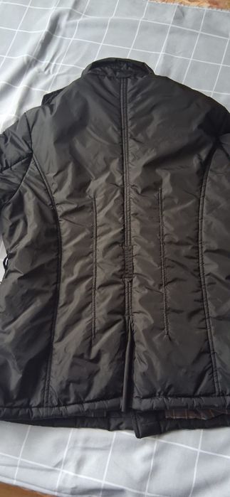 Geaca de dama  neagra