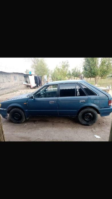 Продам или обменяю Мазда 323