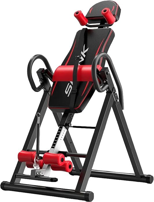 Инверсна лежанка FitHome