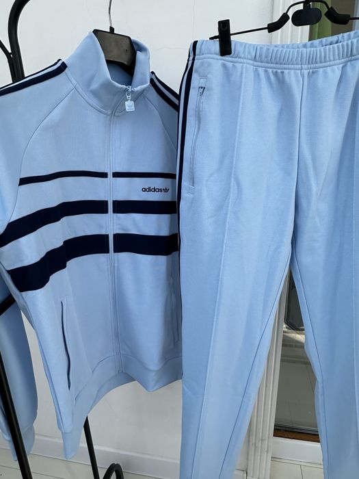 Мужской костюм Adidas