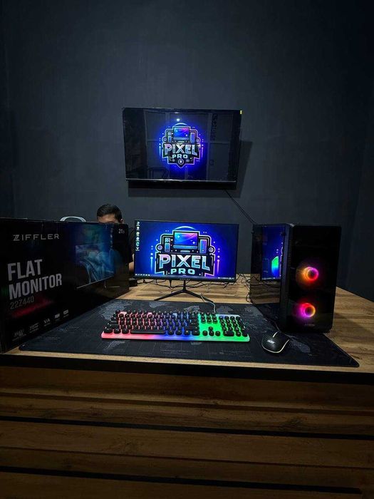 kompyuter OPTOM NARXDA Offis ishi bugalterlar va talabalar uchun i5