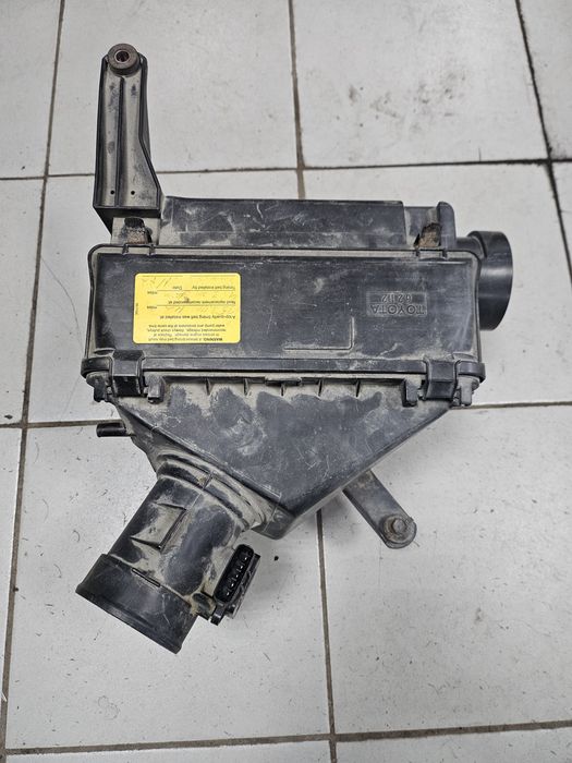 Корпус фильтра 5VZ  Раннер 185 Сюрф 185 Прадо 90