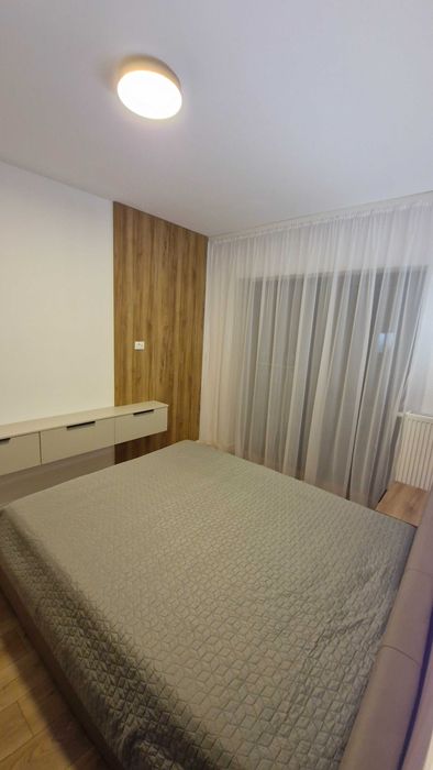 Silk District +loc parcare acoperit cu Priza Electrica disponibil 1NOV ...