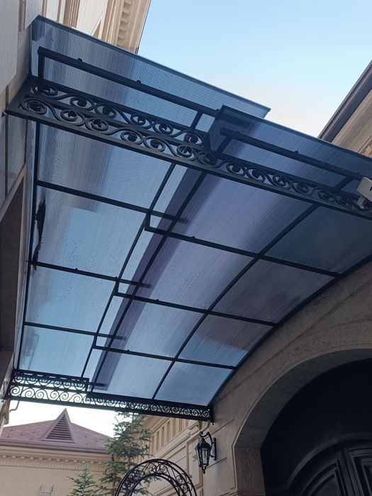 Leksan Naves Polikarbonat Arzon va sifatli Yetqazib berish bilan!