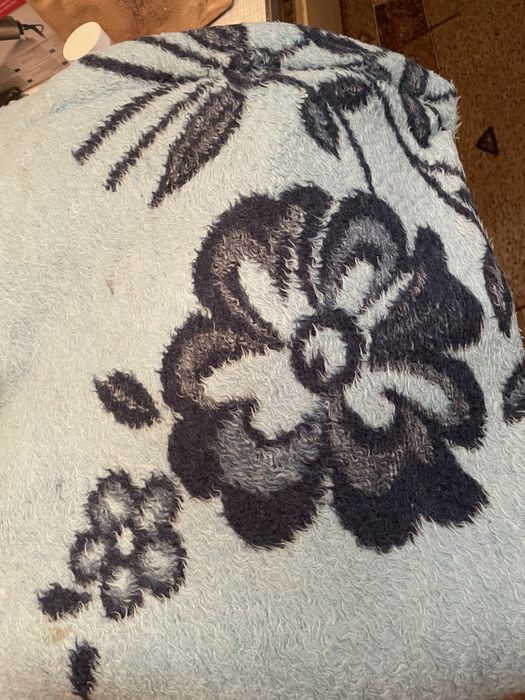 Одеяло плед в хорошем состоянии