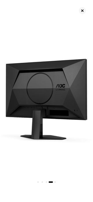Monitor gaming AOC 23.8’’ ips 180hz