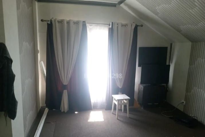 Дом в тихом районе