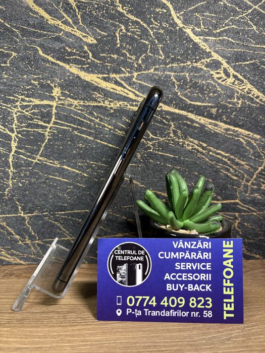 Iphone 11 Pro/256 GB/Garantie 2Ani Centrul de Telefoane/Rate