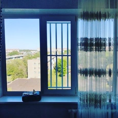 Решетки защита для детей