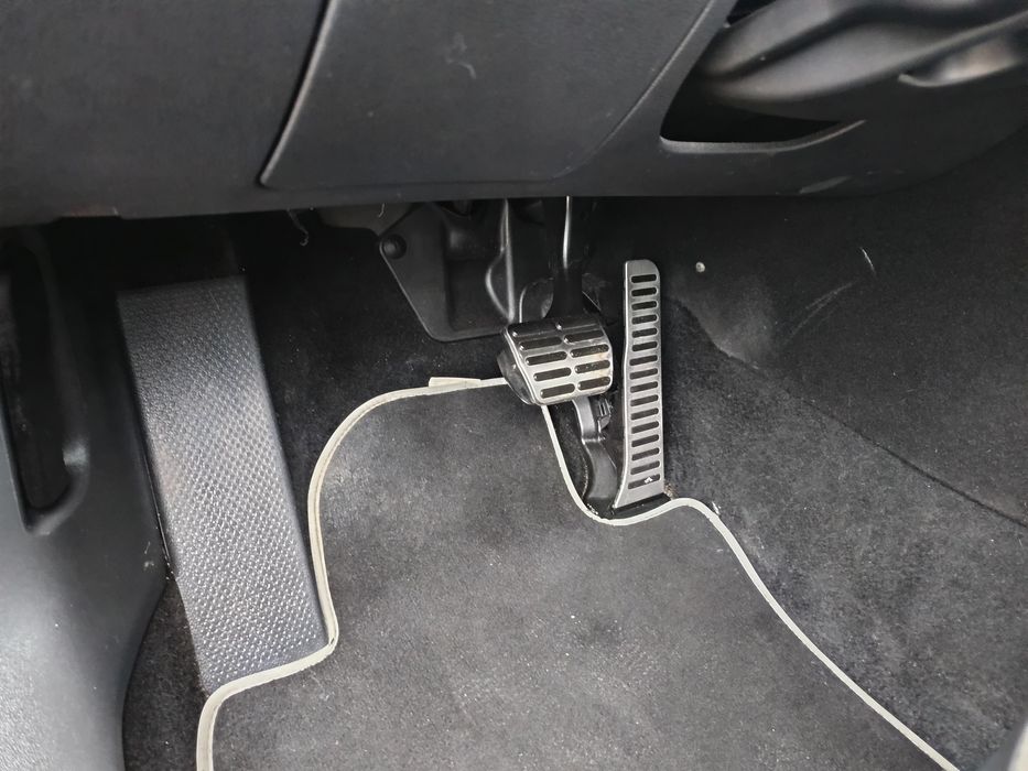 Шкода Октавия комби