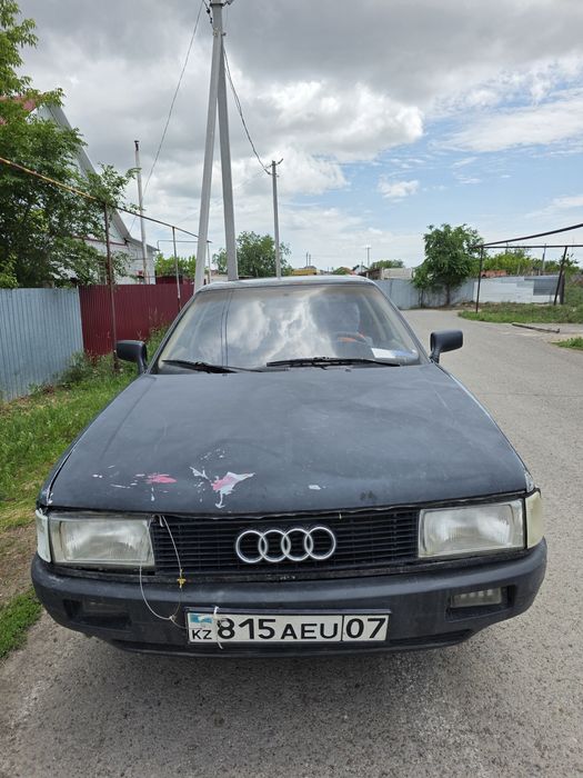 Продам ауди 80б3