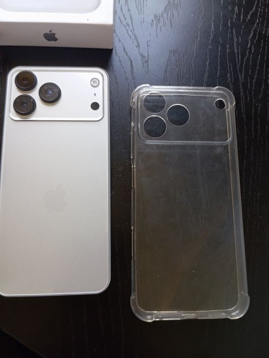 Продам срочно iPhone 17 Pro Max Китай