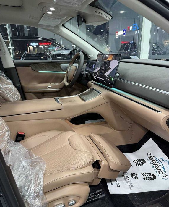 Leapmotor c11  rassrochka