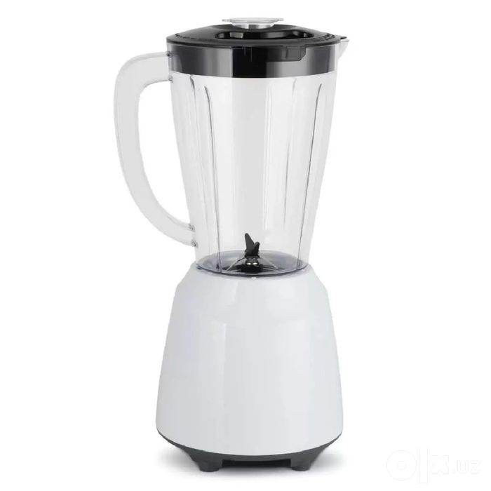 Блендер BQ SB1003 White-Black