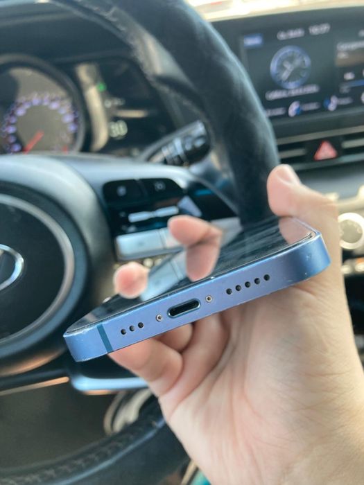 Iphone 13 обмен на 14pro/13pro в люблм сост