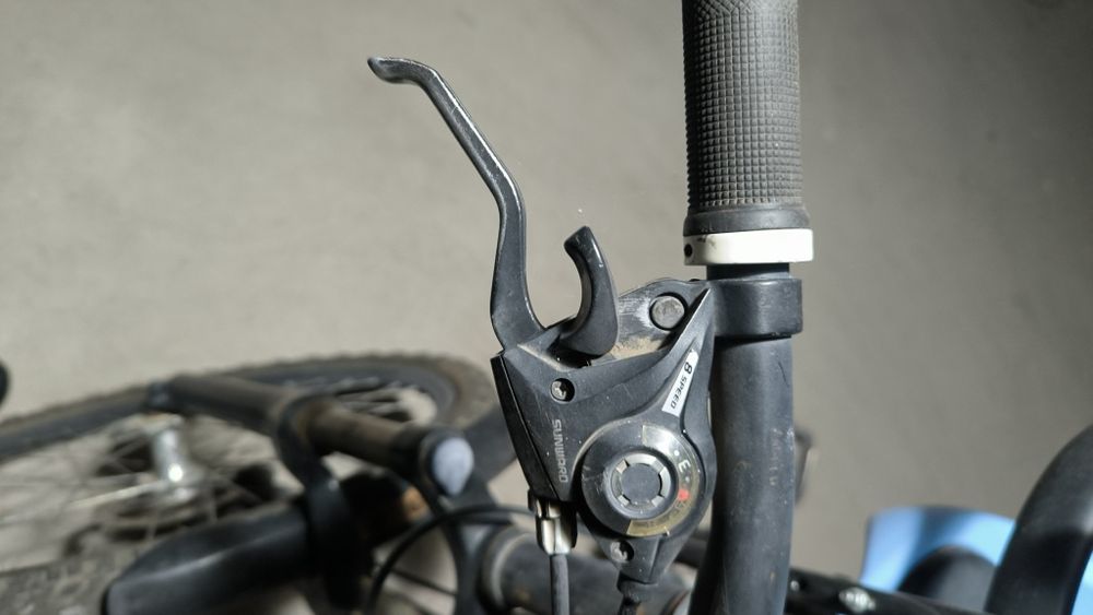 Велосипед не дорого