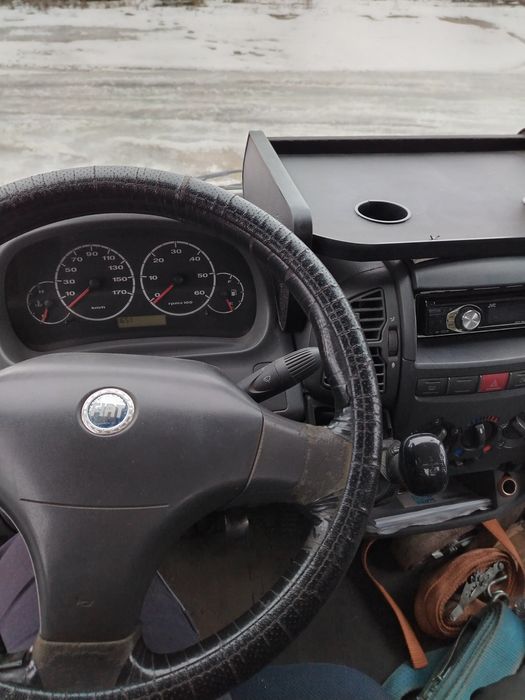 FIAT Ducato 2006 — imagine 2