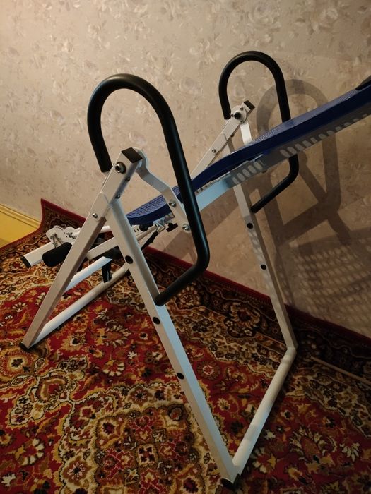 Стол инверсионный