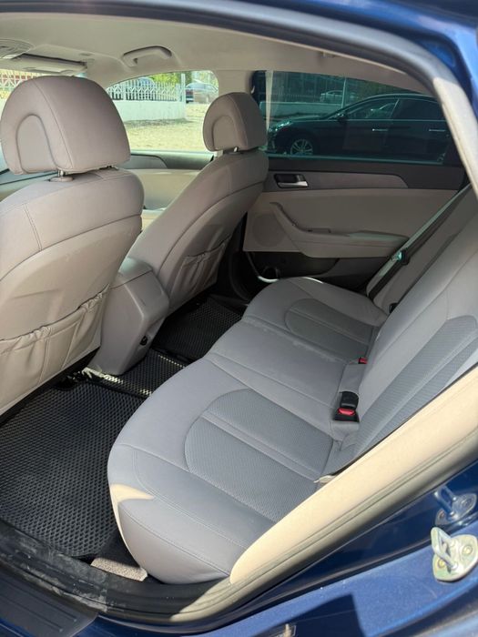 Hyundai Sonata 2017