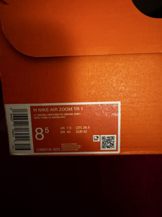 Мужские летние кросовки.