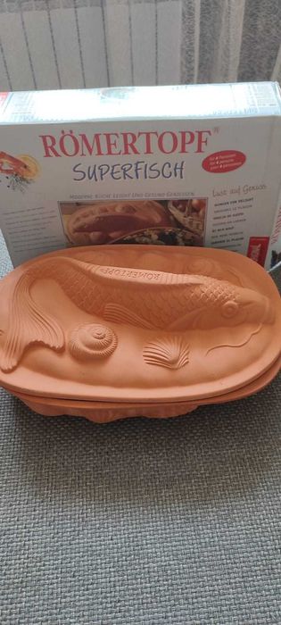 Посуда для выпекания