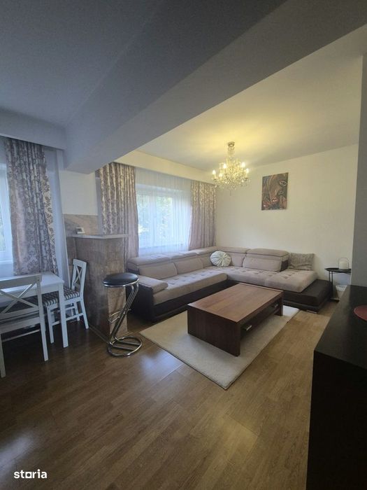 Apartament 3 camere de închiriat – Gh. Doja, etaj intermediar.