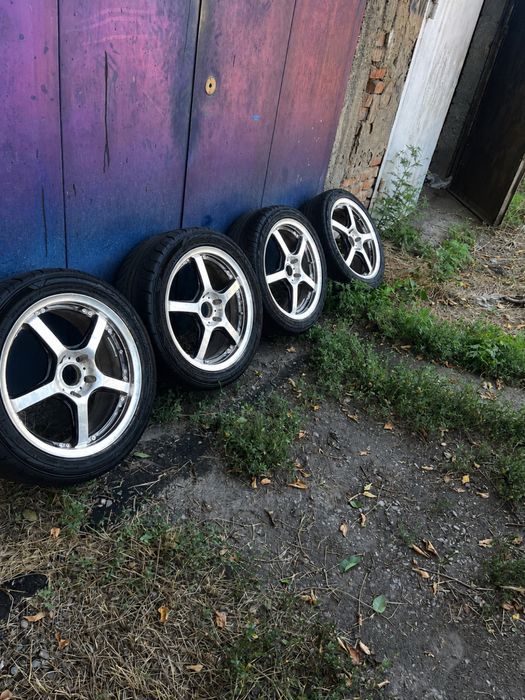 17 диски продам