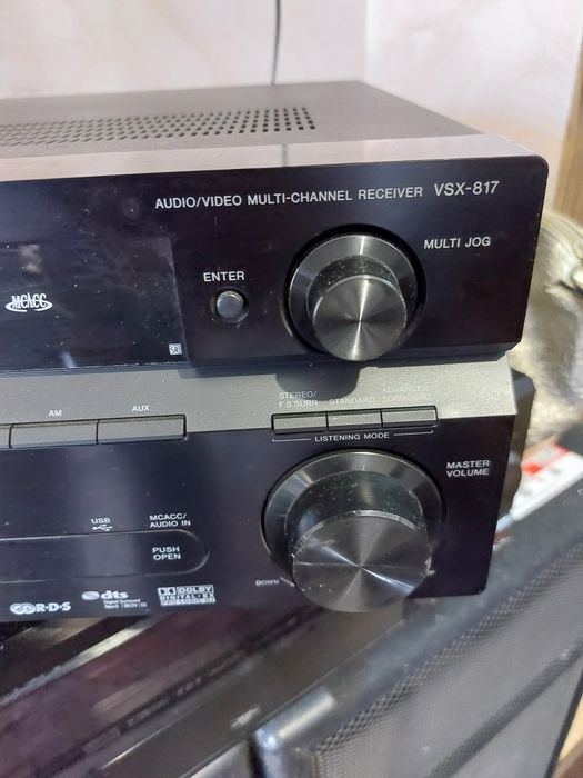 Пайнер VSX 817  -K