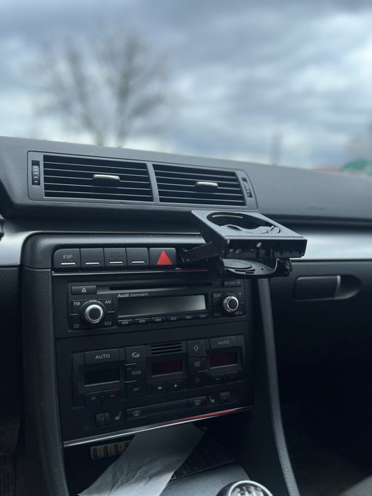 Se vinde Audi A4 B7