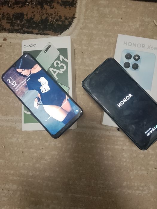 Продам 2 телефона