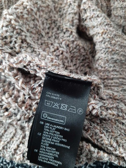 Bluza dama mare elegantă